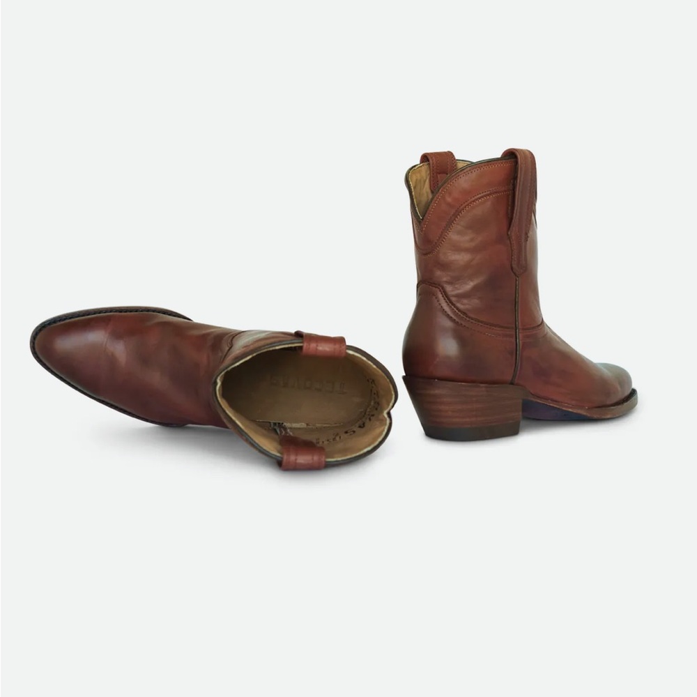 Tecovas “the penny” women’s boot - Picture 2 of 4